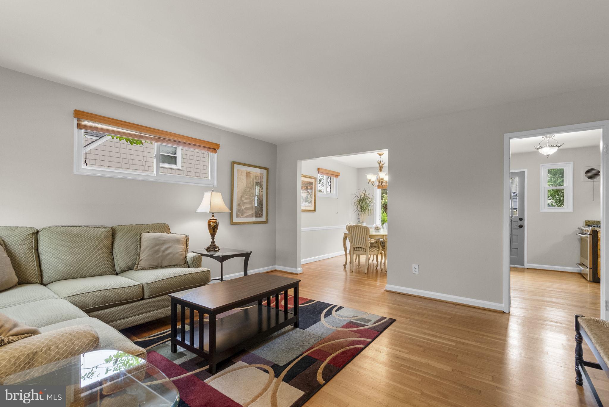 WHEATON WOODS - Residential