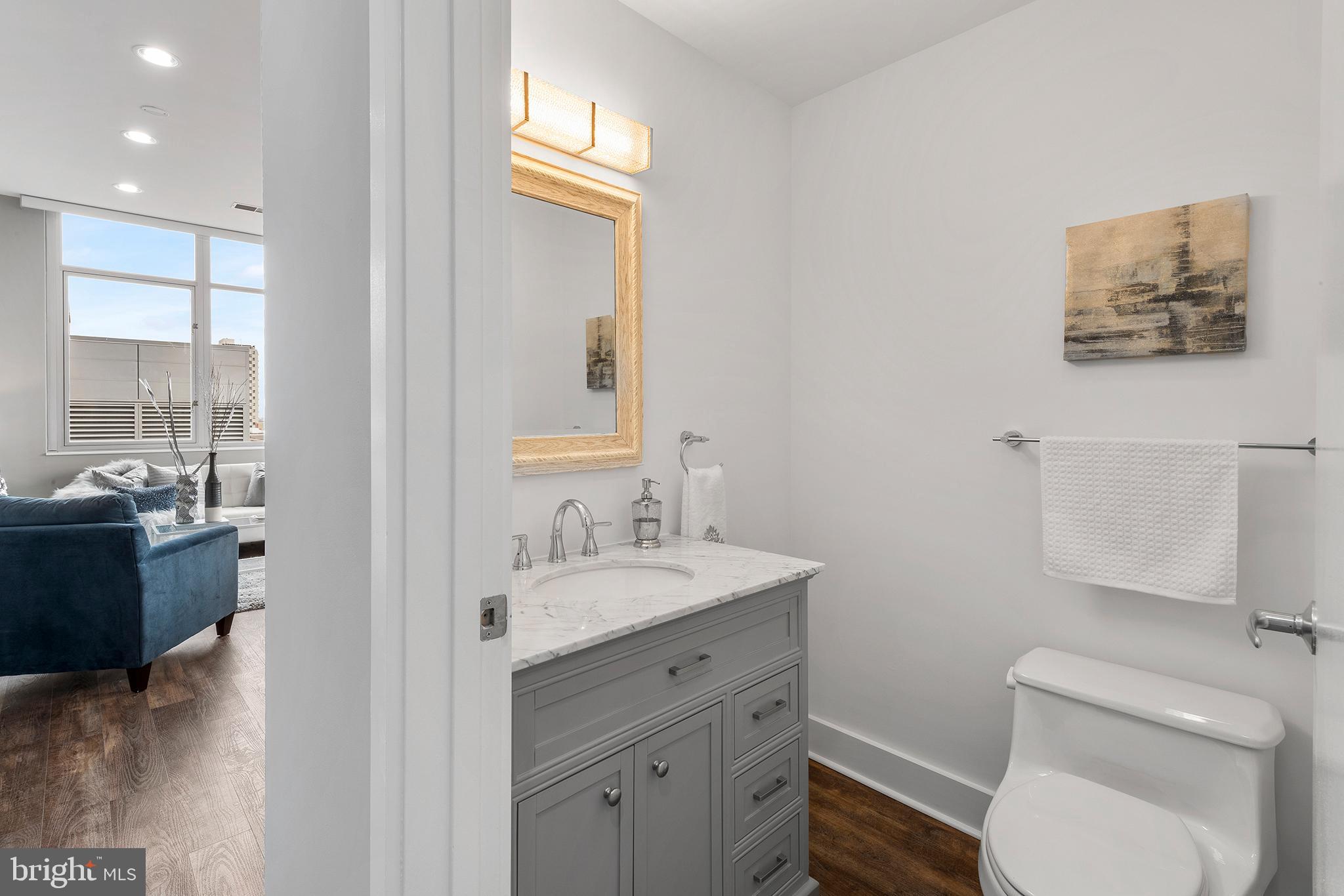 WASHINGTON SQ WEST - Residential