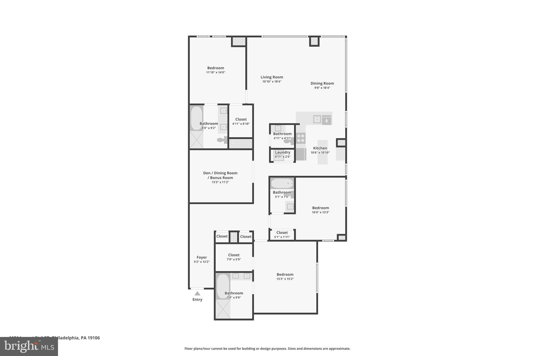 WASHINGTON SQ WEST - Residential