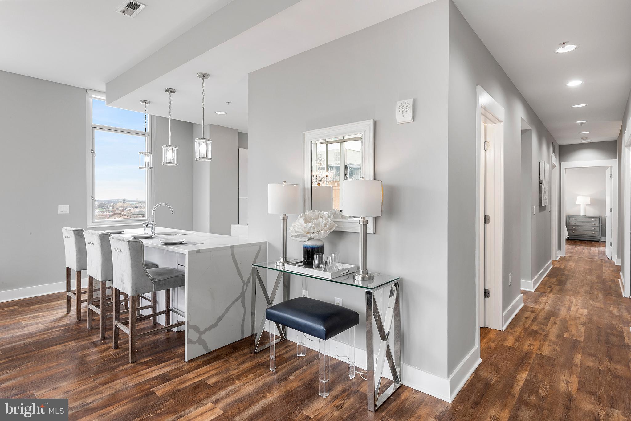 WASHINGTON SQ WEST - Residential