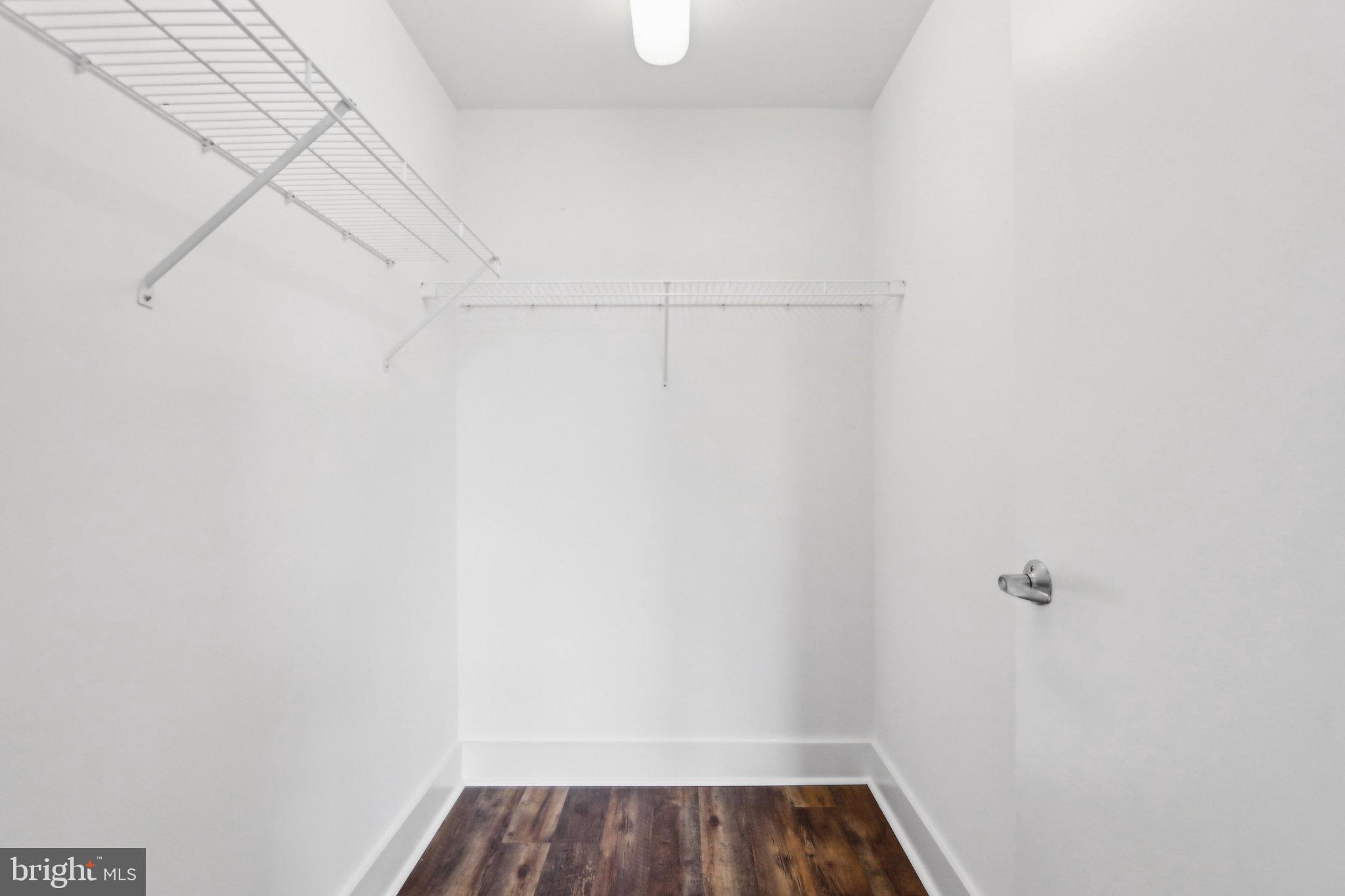 WASHINGTON SQ WEST - Residential