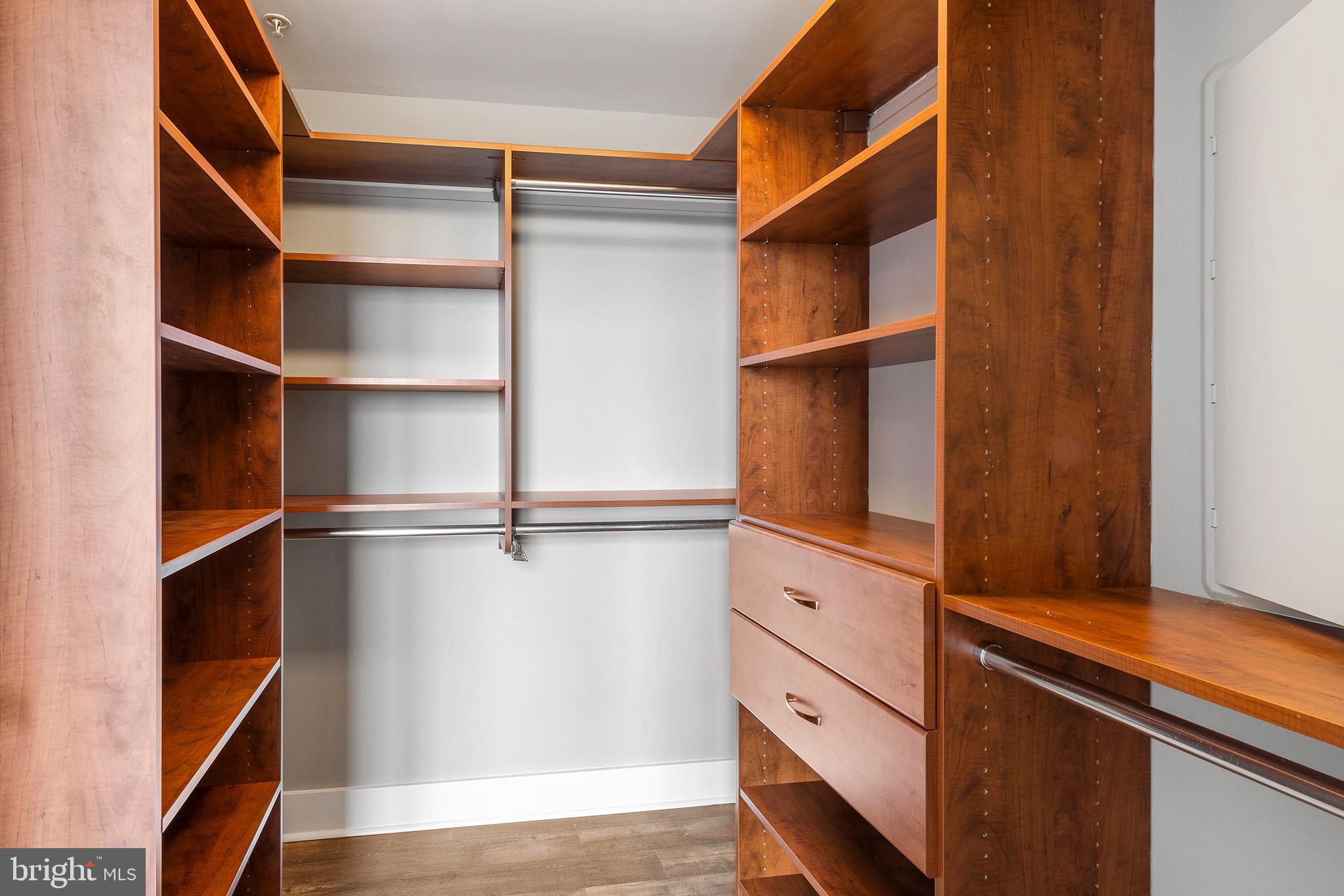 WASHINGTON SQ WEST - Residential