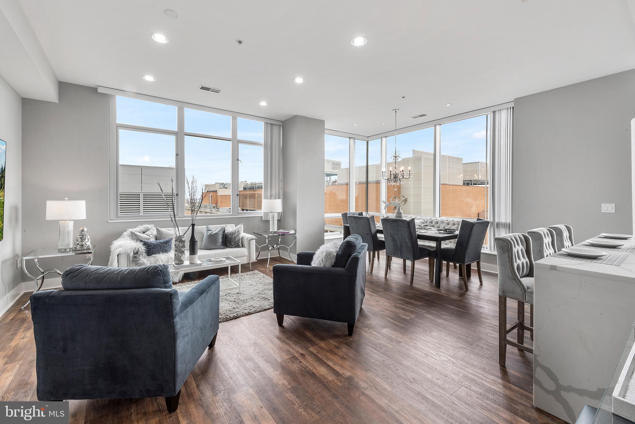 WASHINGTON SQ WEST - Residential