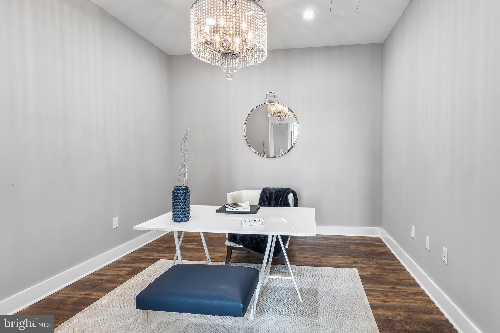 WASHINGTON SQ WEST - Residential