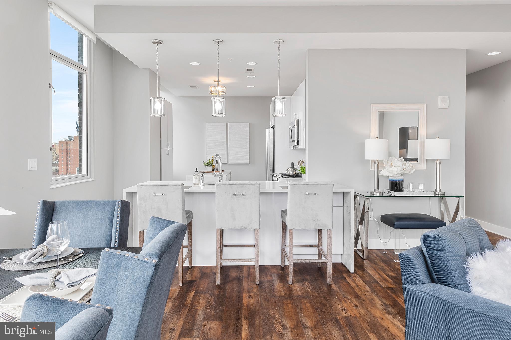 WASHINGTON SQ WEST - Residential