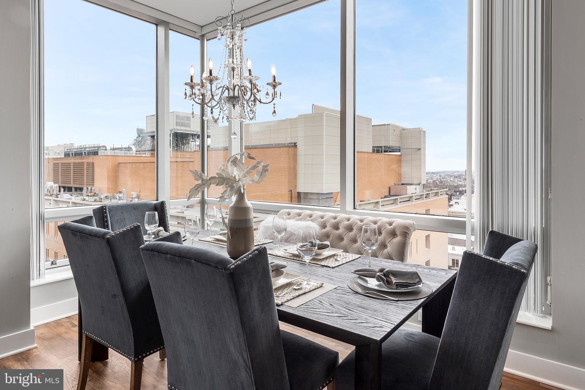 WASHINGTON SQ WEST - Residential