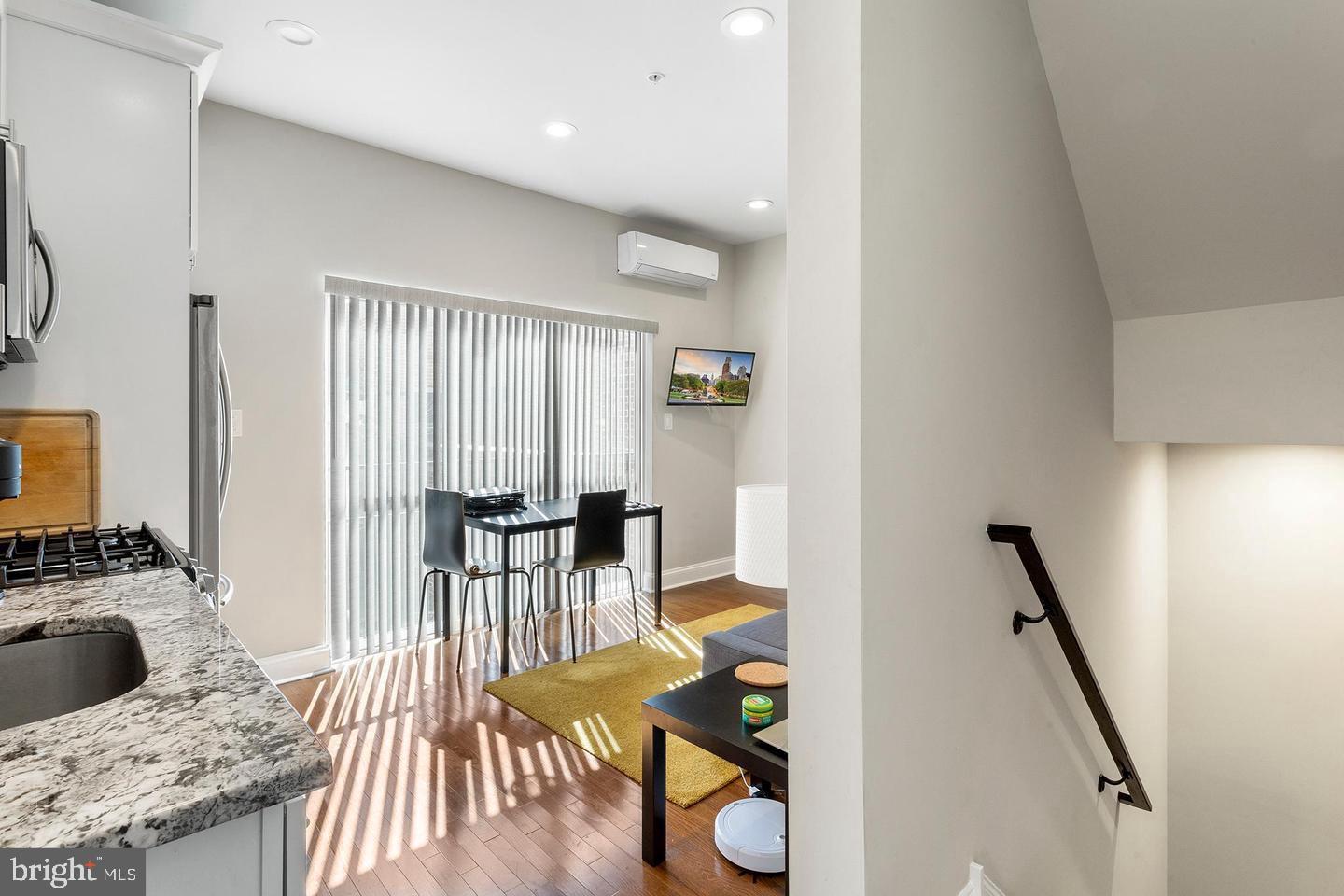 FISHTOWN - Residential Lease