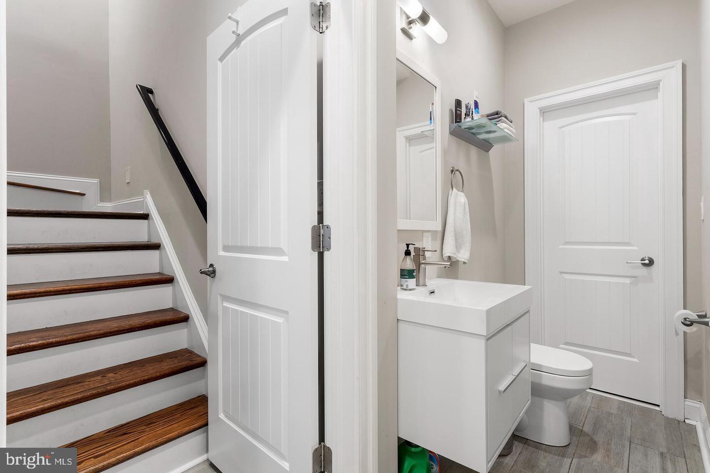 FISHTOWN - Residential Lease