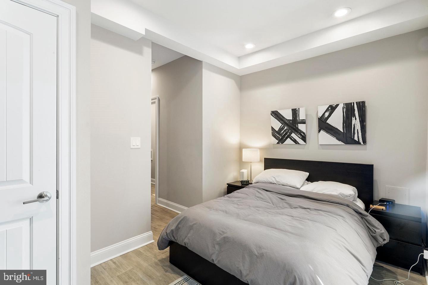 FISHTOWN - Residential Lease