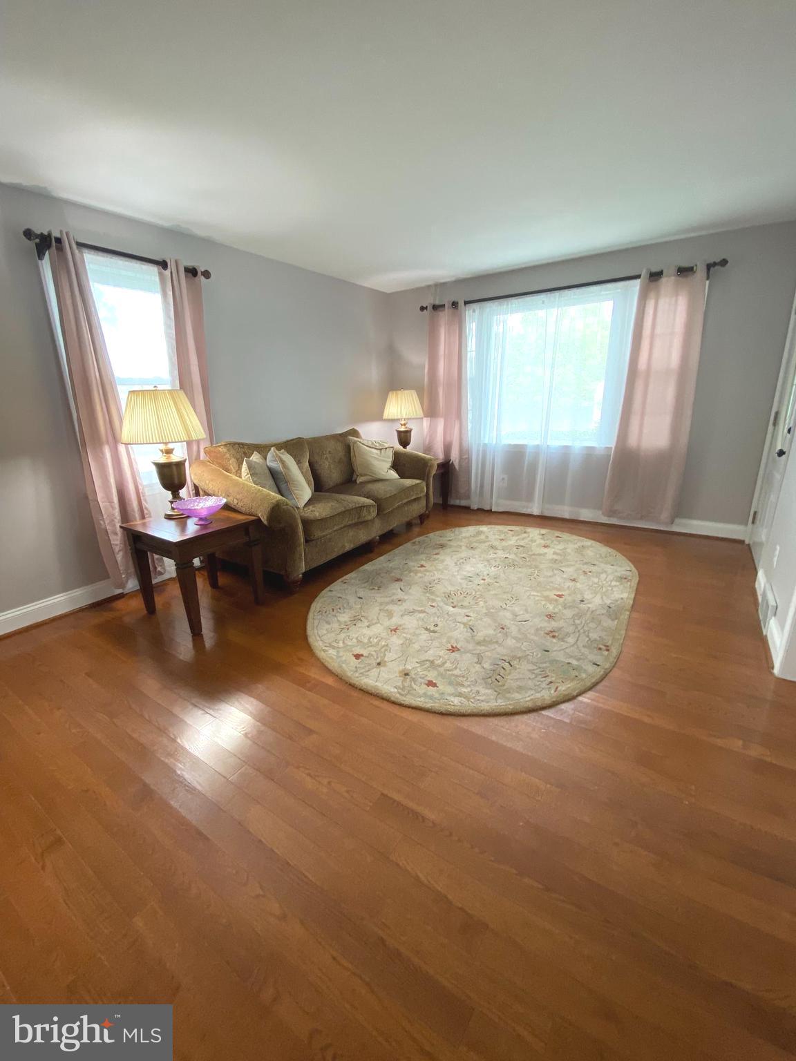 LINTHICUM HEIGHTS - Residential