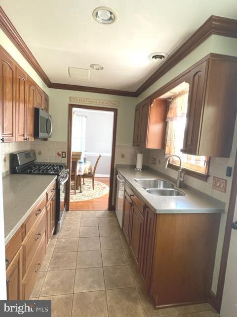 LINTHICUM HEIGHTS - Residential