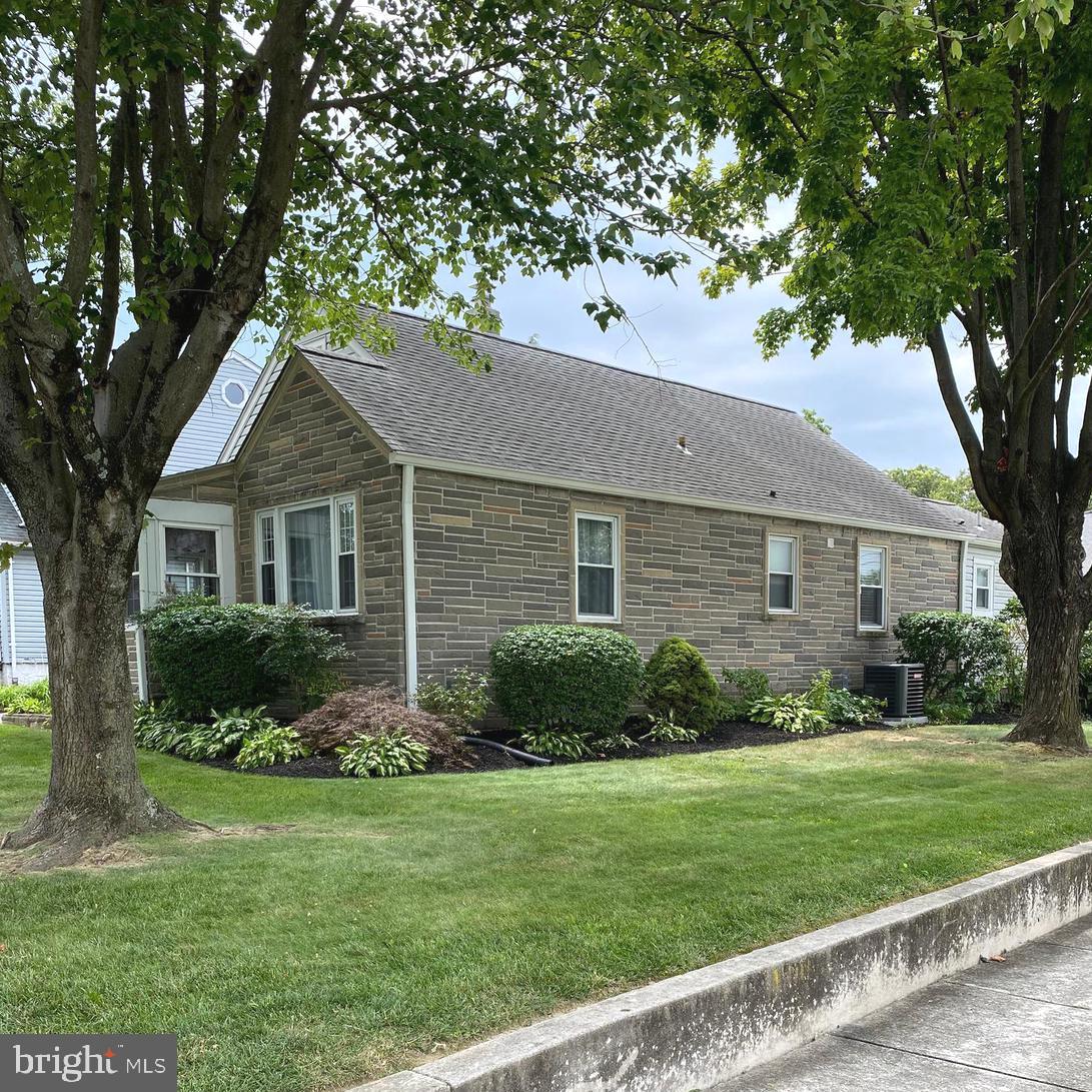 LINTHICUM HEIGHTS - Residential