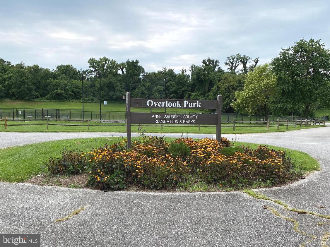 LINTHICUM HEIGHTS - Residential