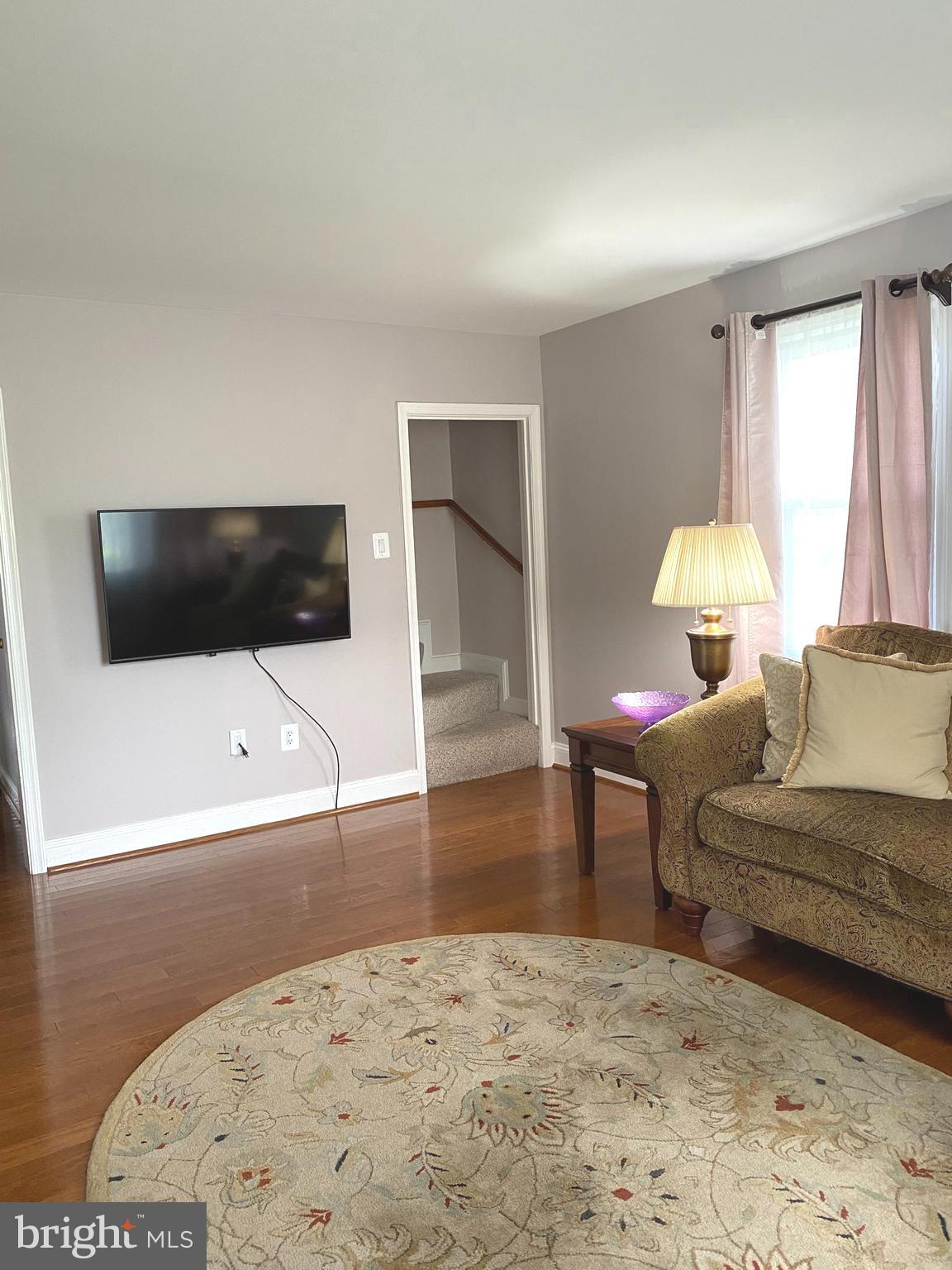 LINTHICUM HEIGHTS - Residential