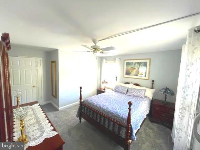 LINTHICUM HEIGHTS - Residential