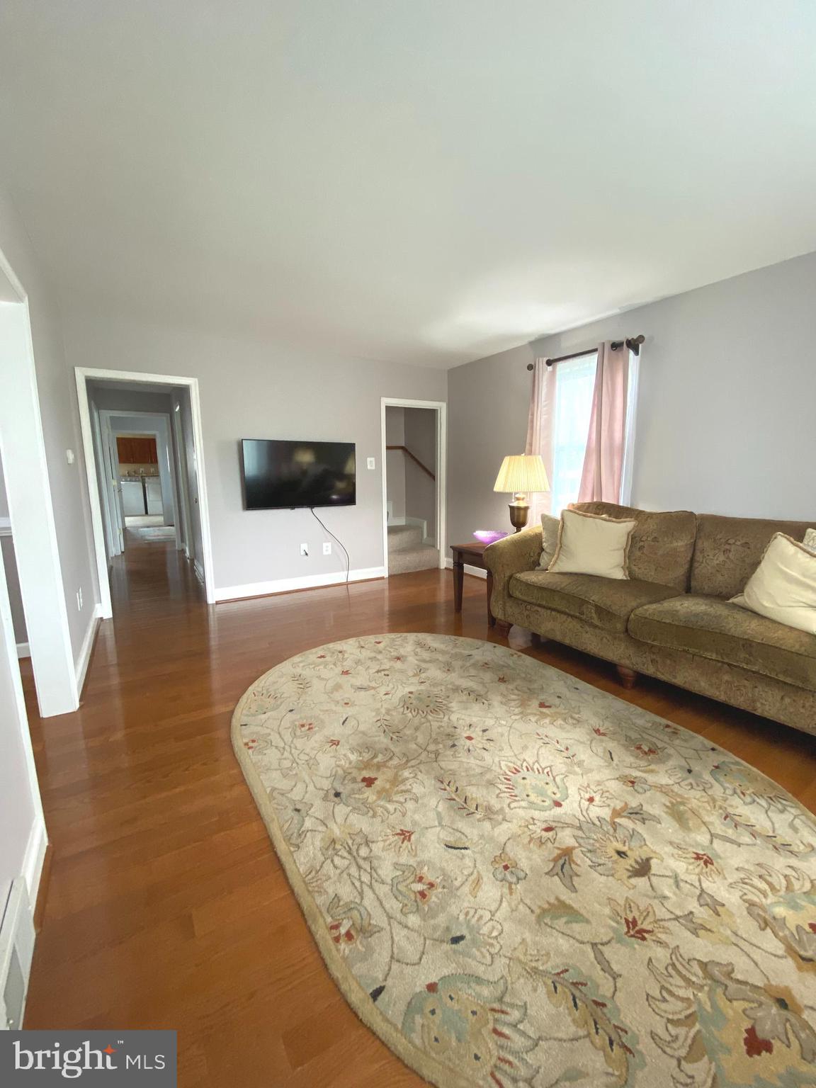 LINTHICUM HEIGHTS - Residential