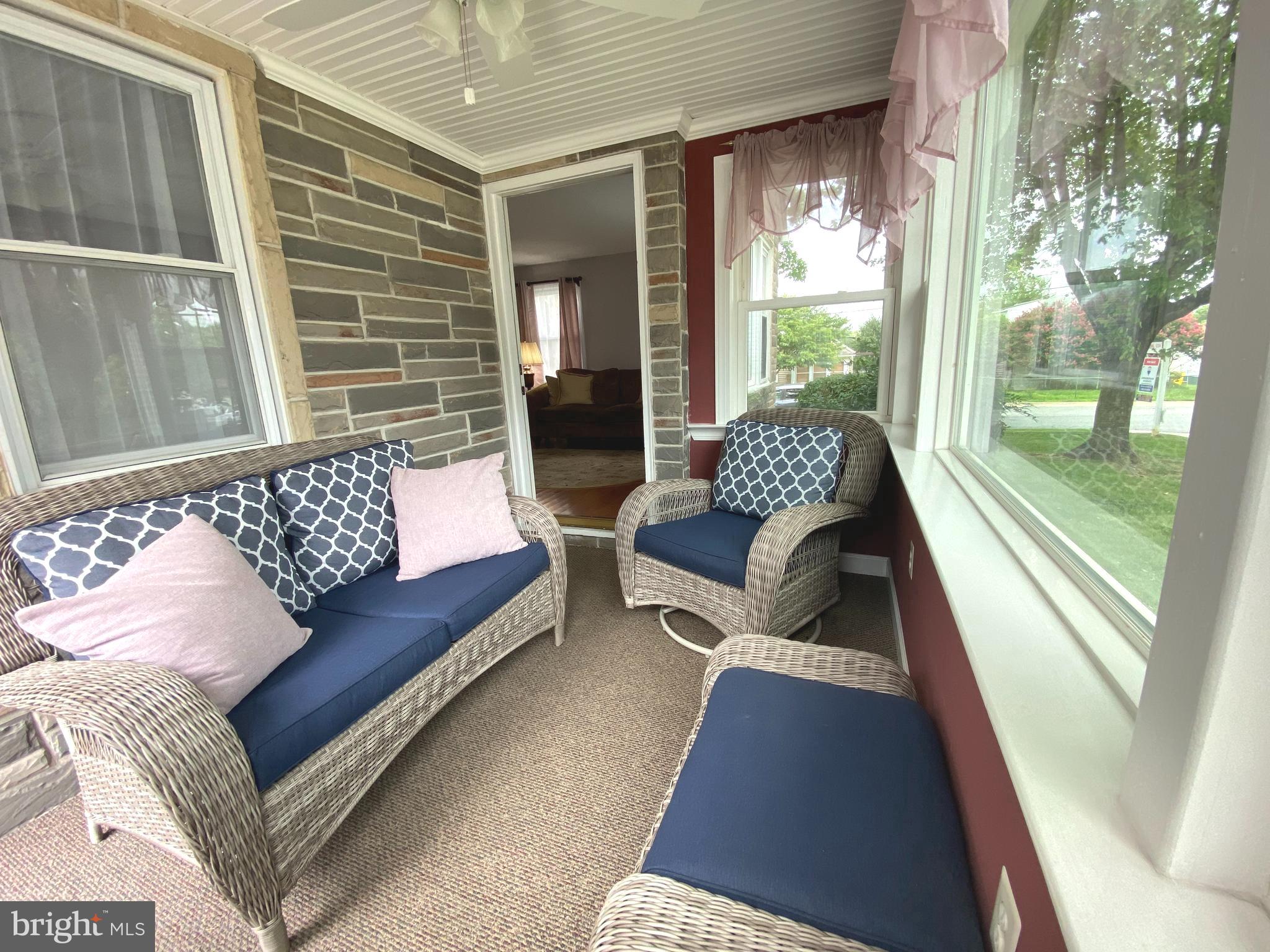 LINTHICUM HEIGHTS - Residential