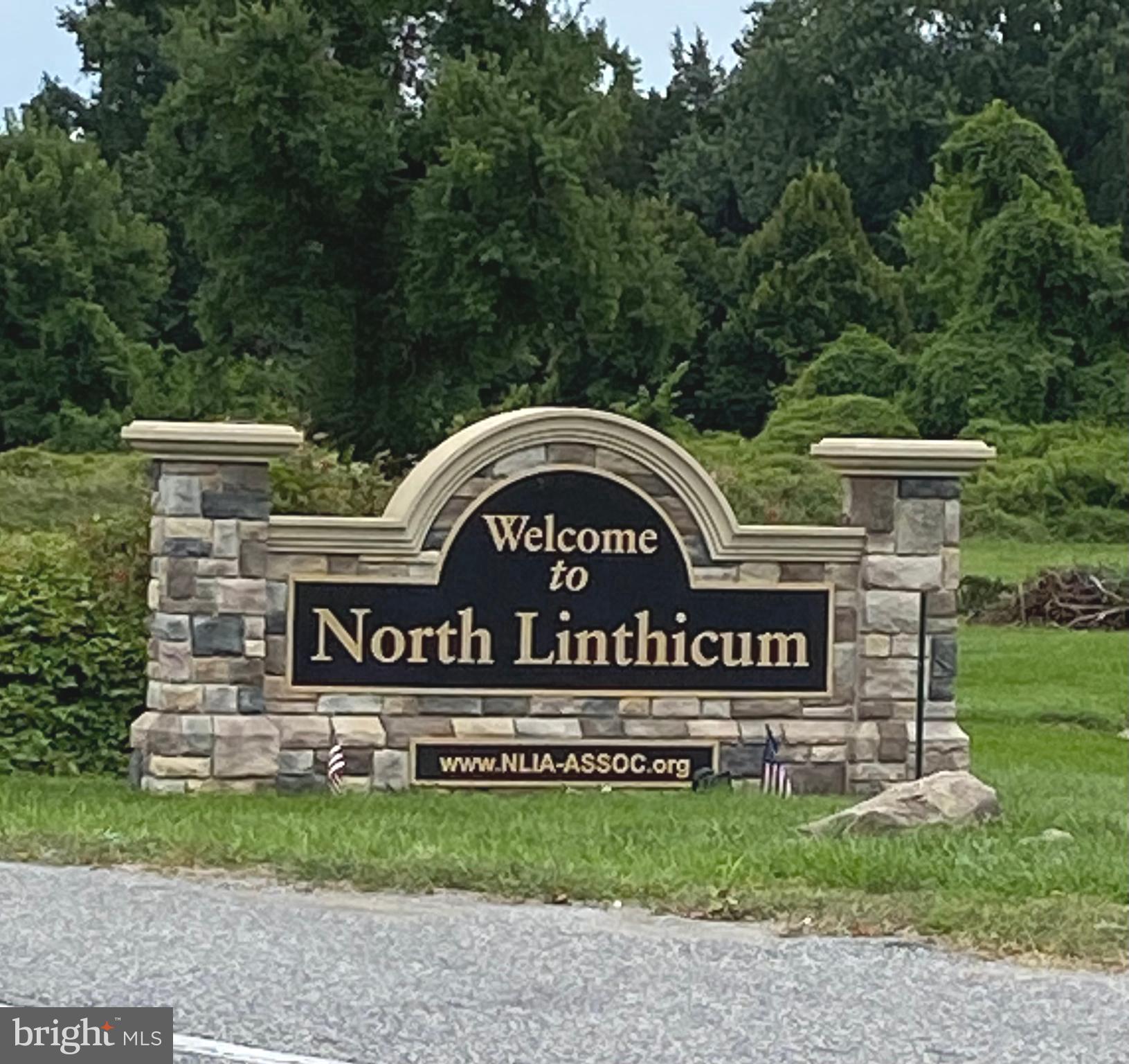 LINTHICUM HEIGHTS - Residential