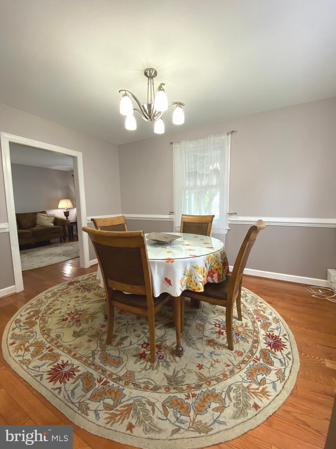 LINTHICUM HEIGHTS - Residential