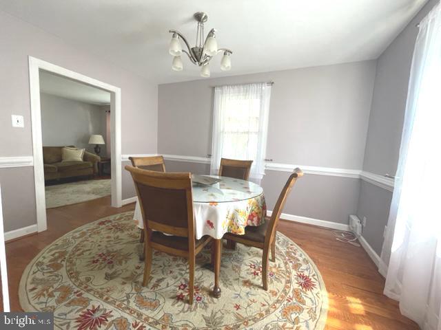 LINTHICUM HEIGHTS - Residential