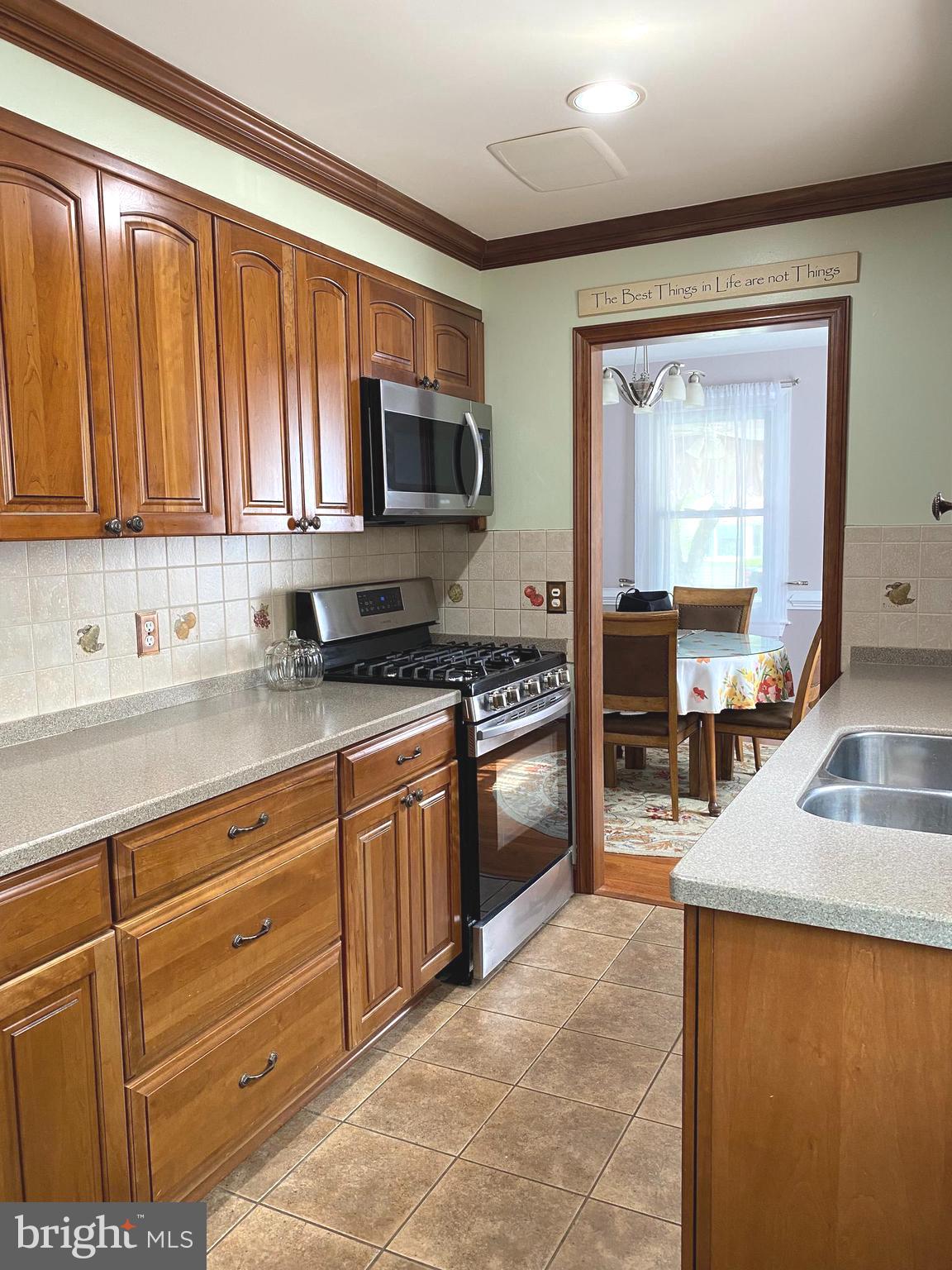 LINTHICUM HEIGHTS - Residential