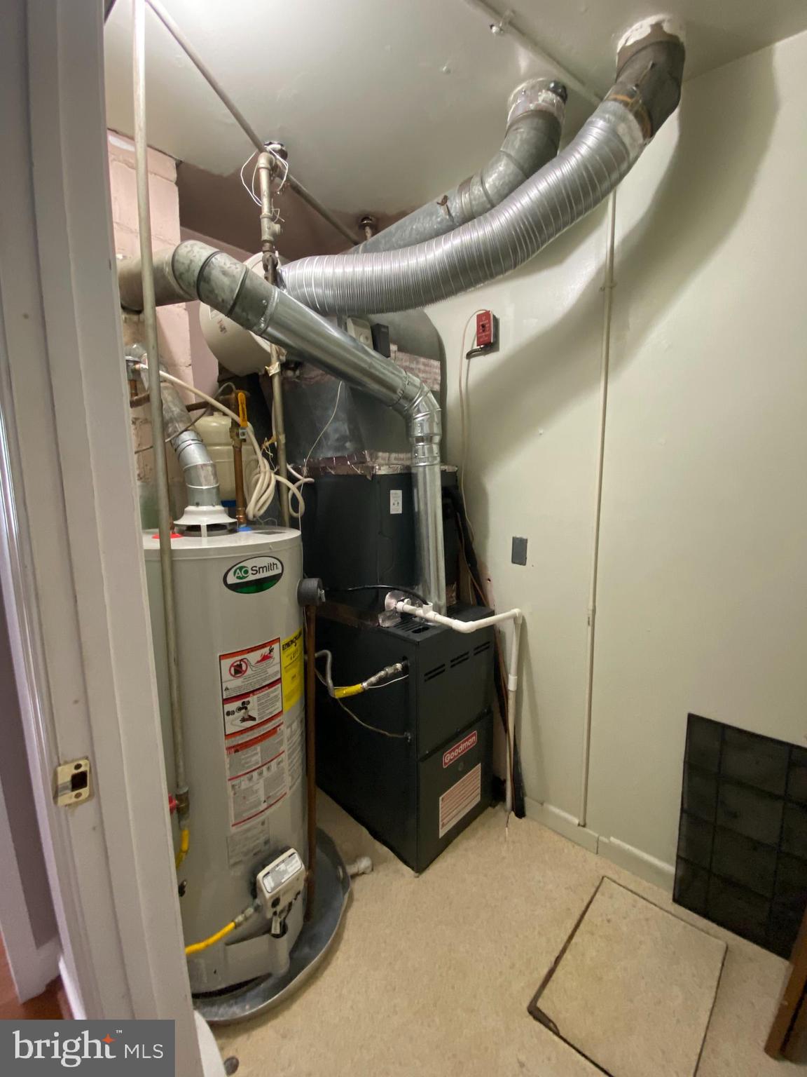 LINTHICUM HEIGHTS - Residential