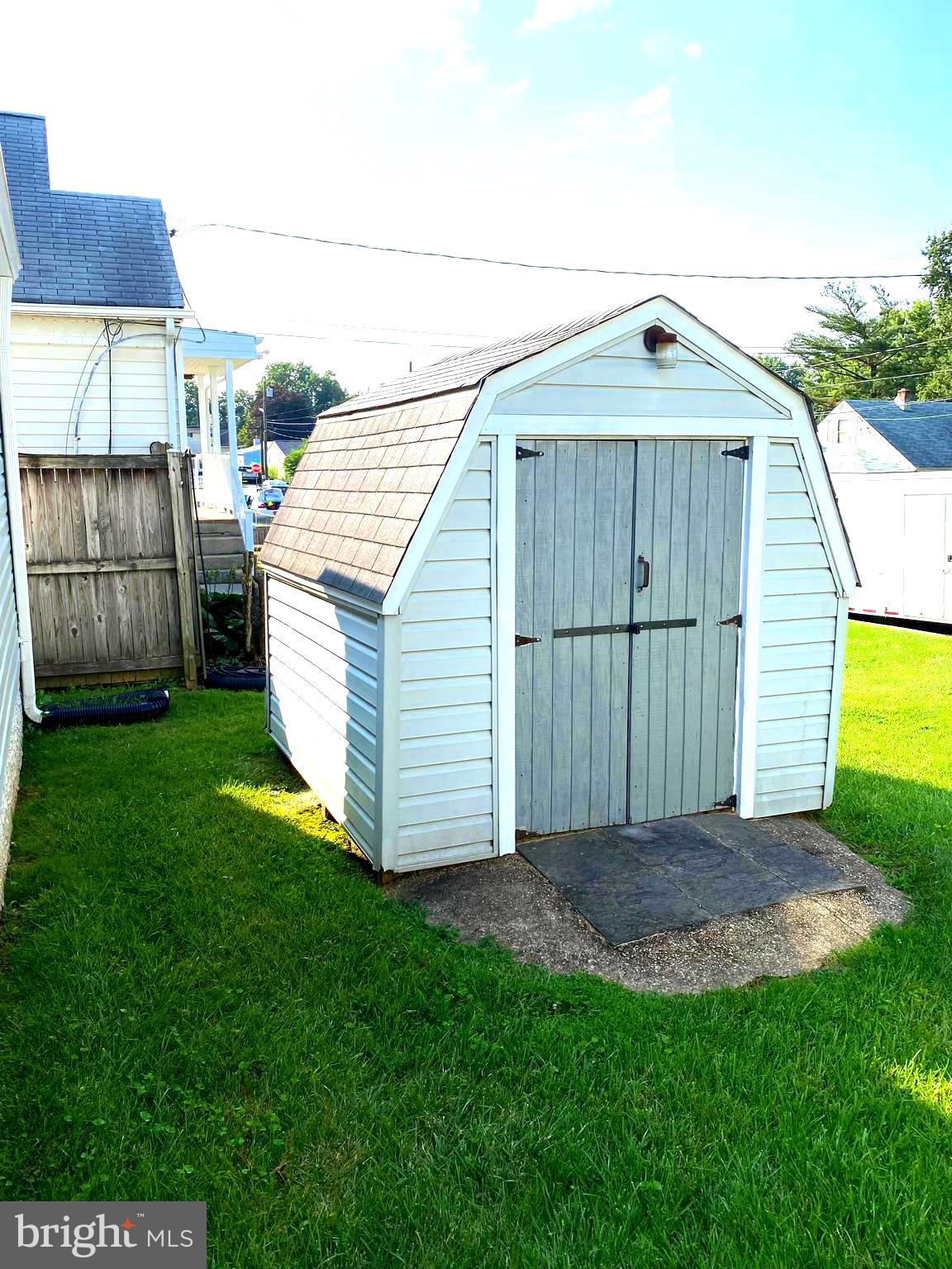 LINTHICUM HEIGHTS - Residential