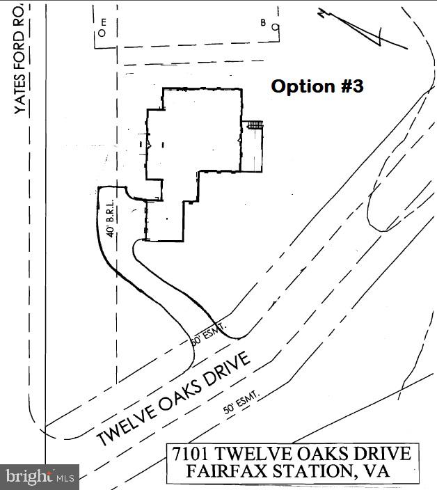 7101 TWELVE OAKS DRIVE