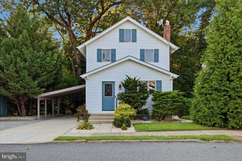 Photo of 425 Bartlett Avenue, RIDLEY PARK, PA 19078 (MLS # PADE2122328)
