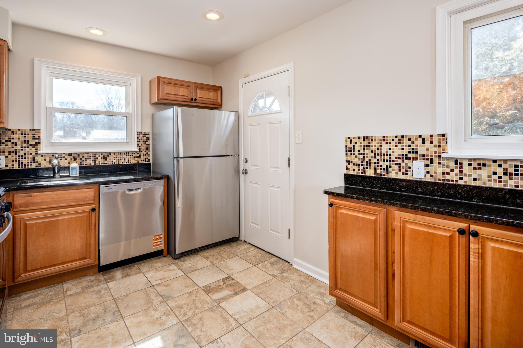 SUBURBIA - Residential