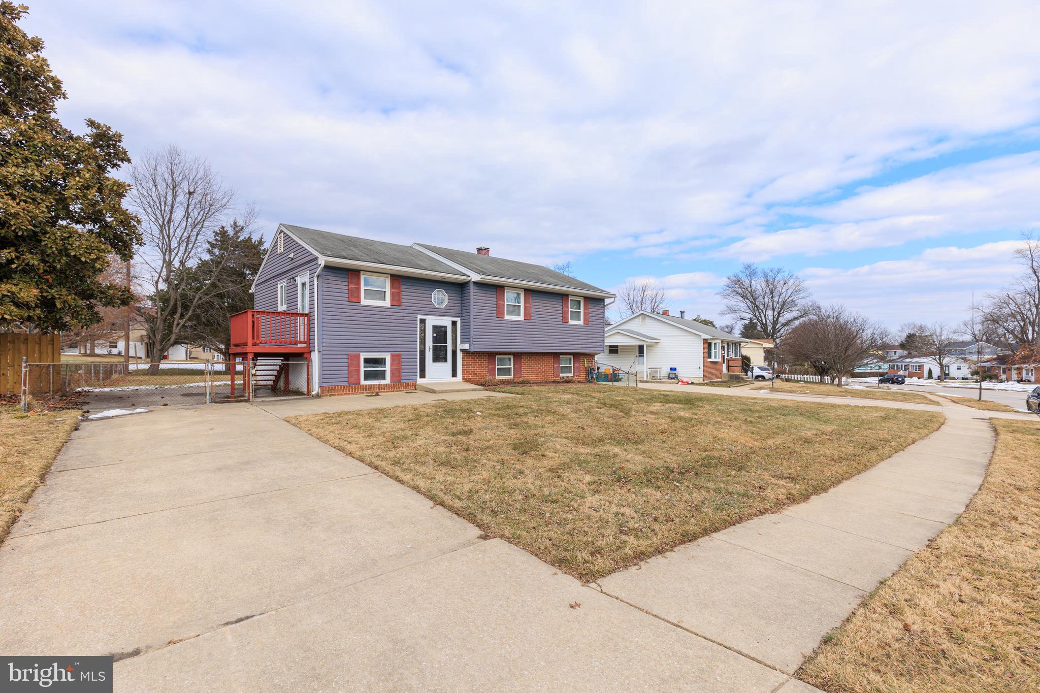 SUBURBIA - Residential