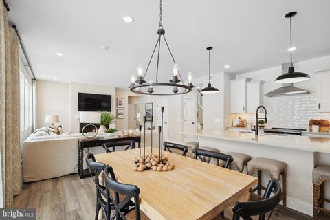 TBD (Lot 31) LEGUME DR MARTINSBURG WV 25403