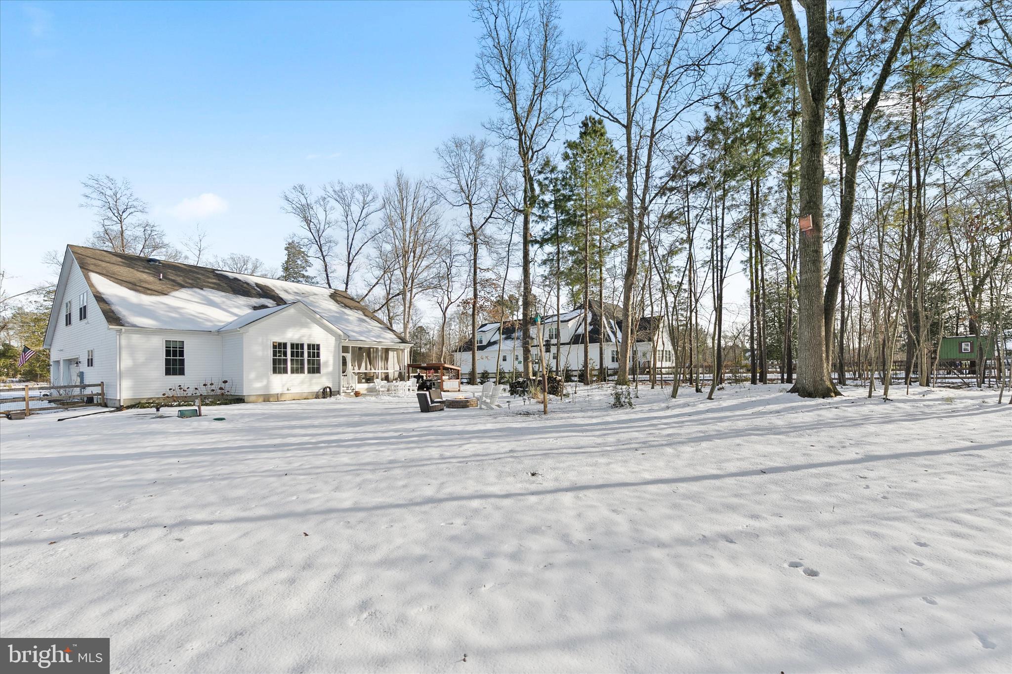 BURTON ACRES - Residential