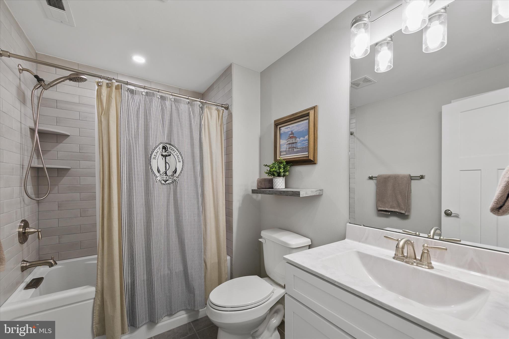 BURTON ACRES - Residential