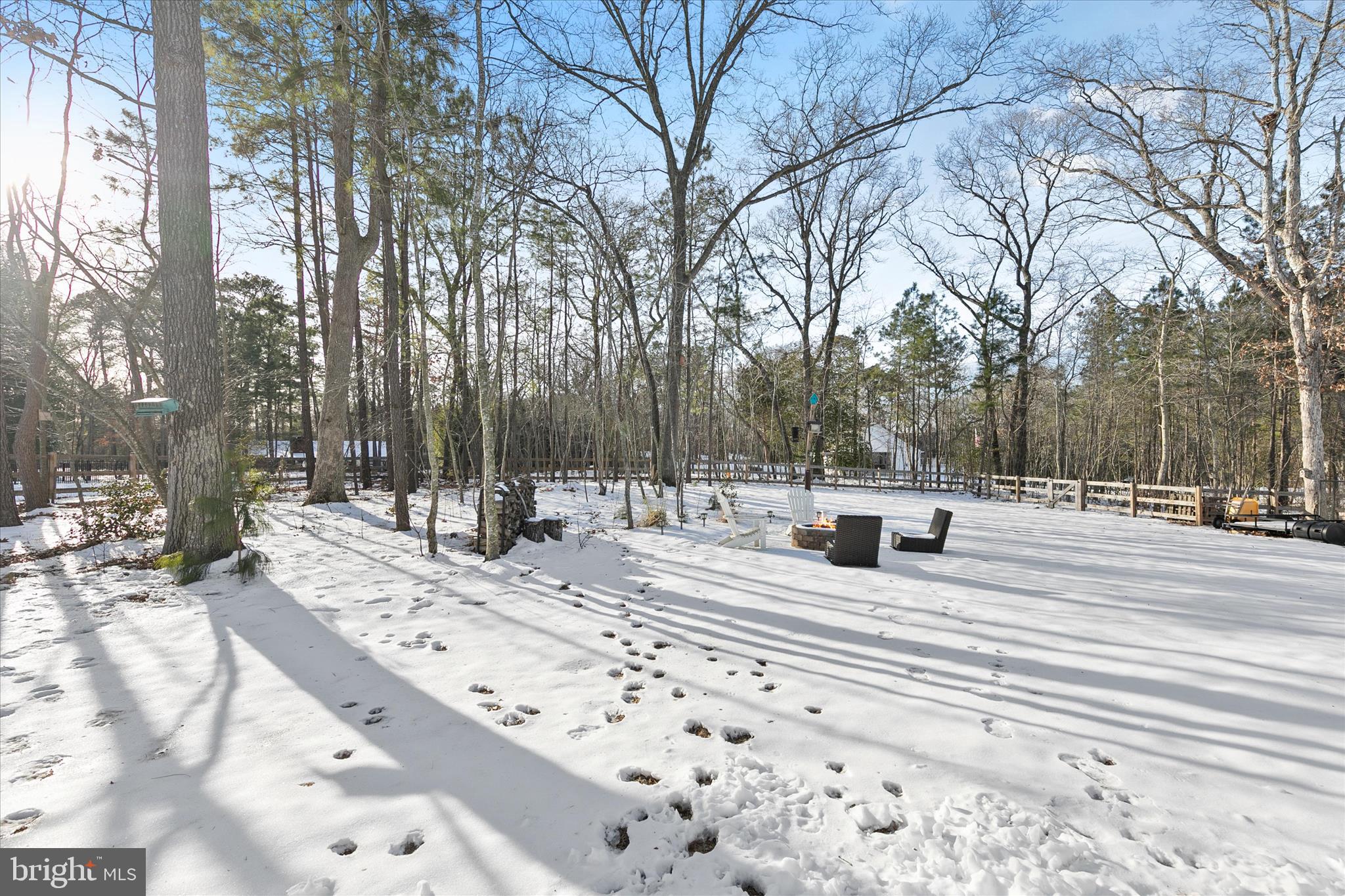 BURTON ACRES - Residential