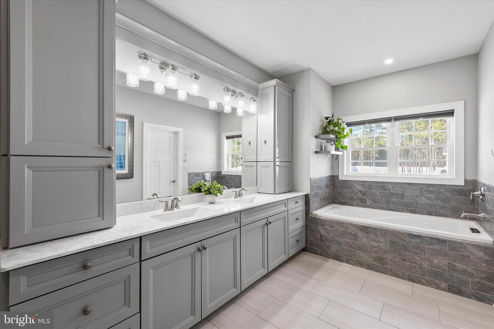 BURTON ACRES - Residential