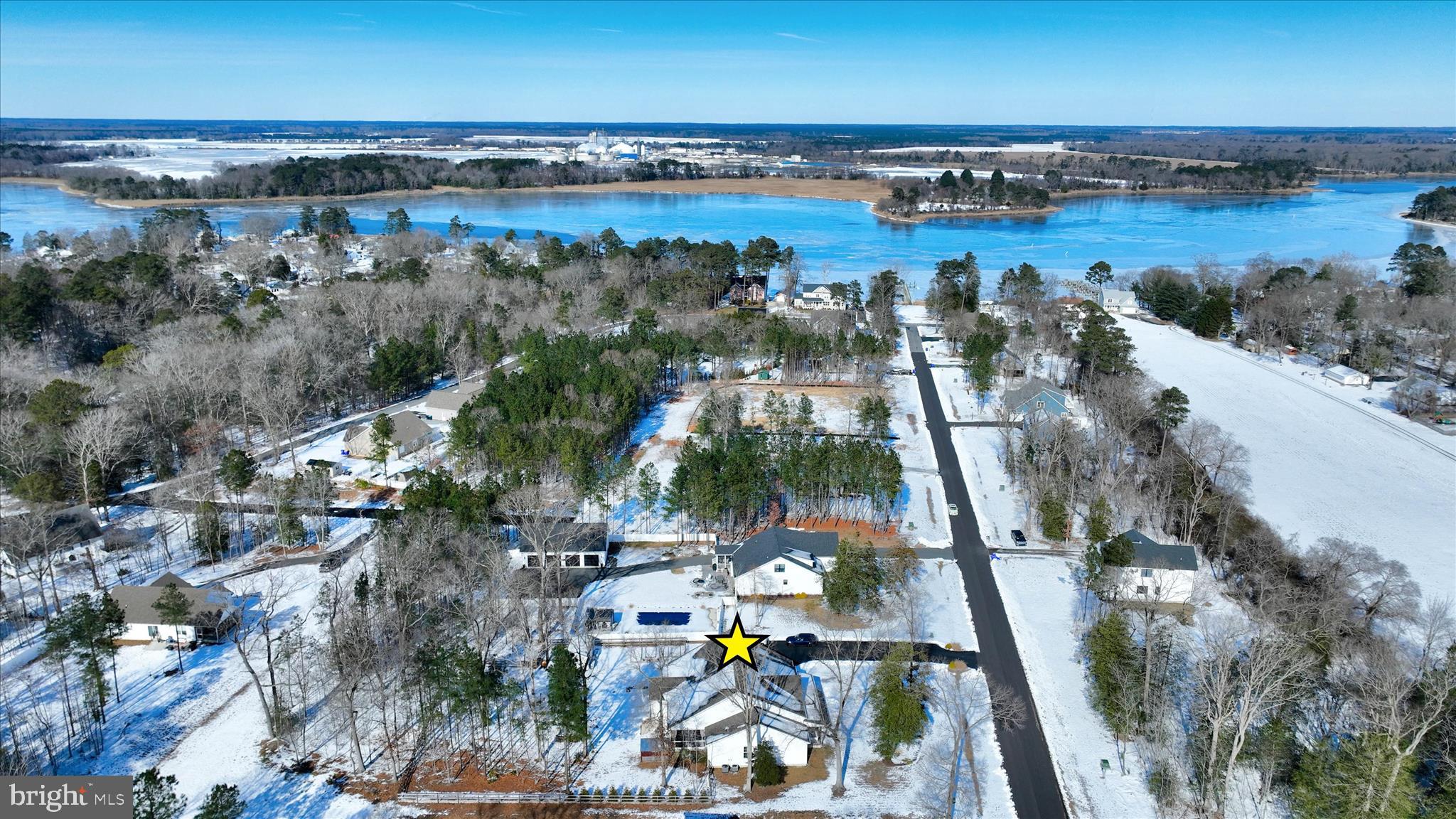 28171 BLUEBERRY AVENUE