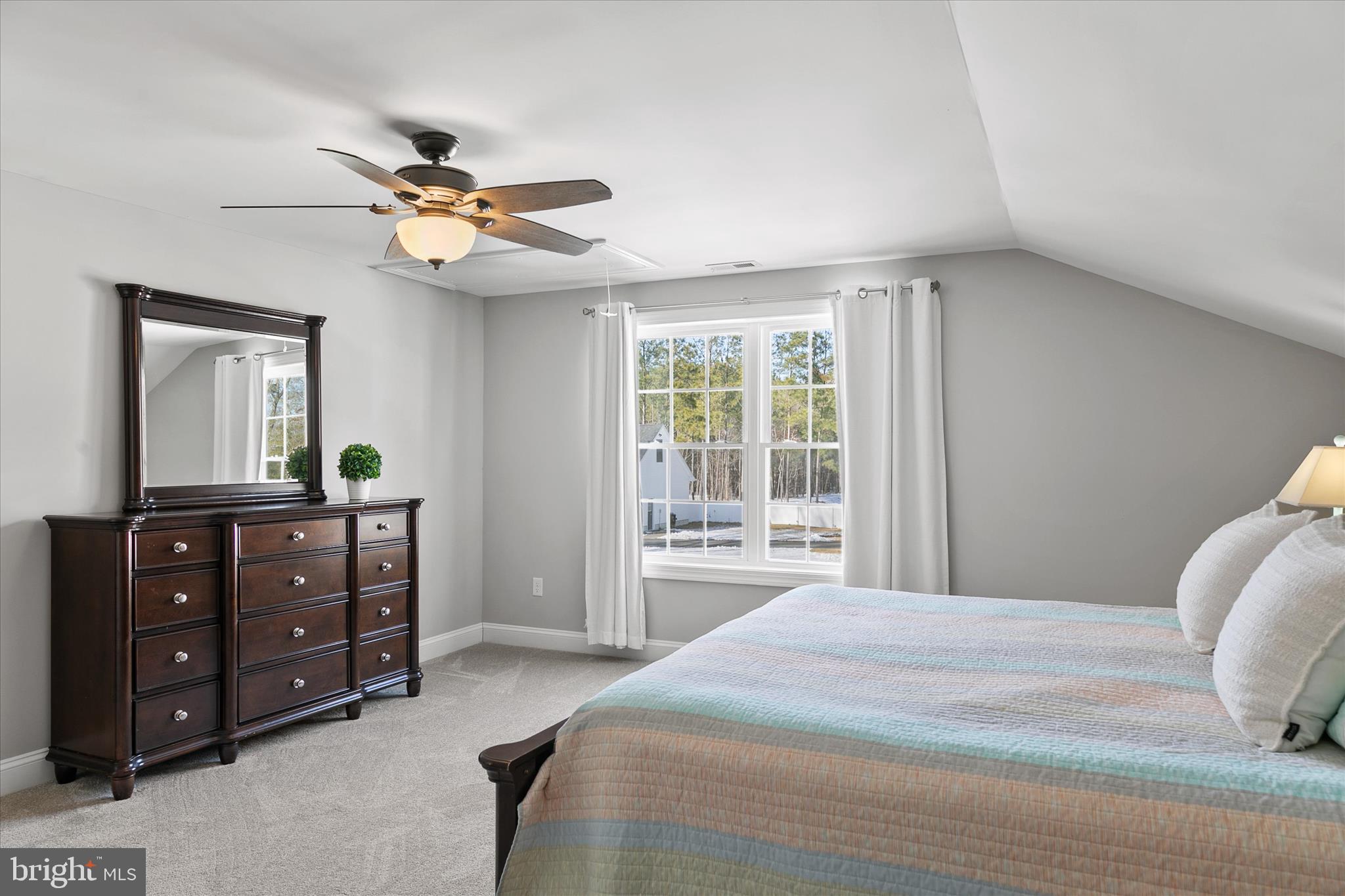 BURTON ACRES - Residential