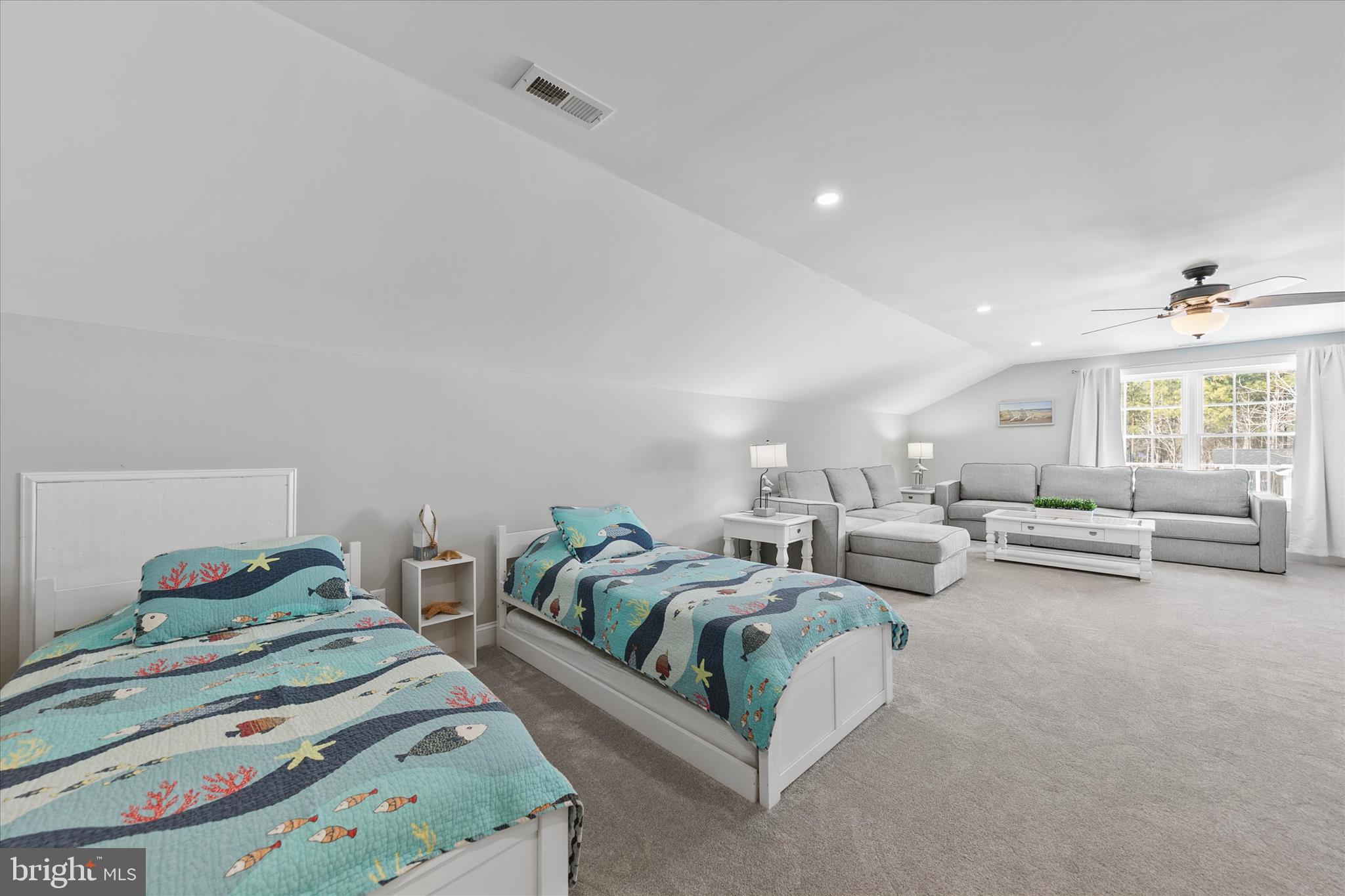 BURTON ACRES - Residential