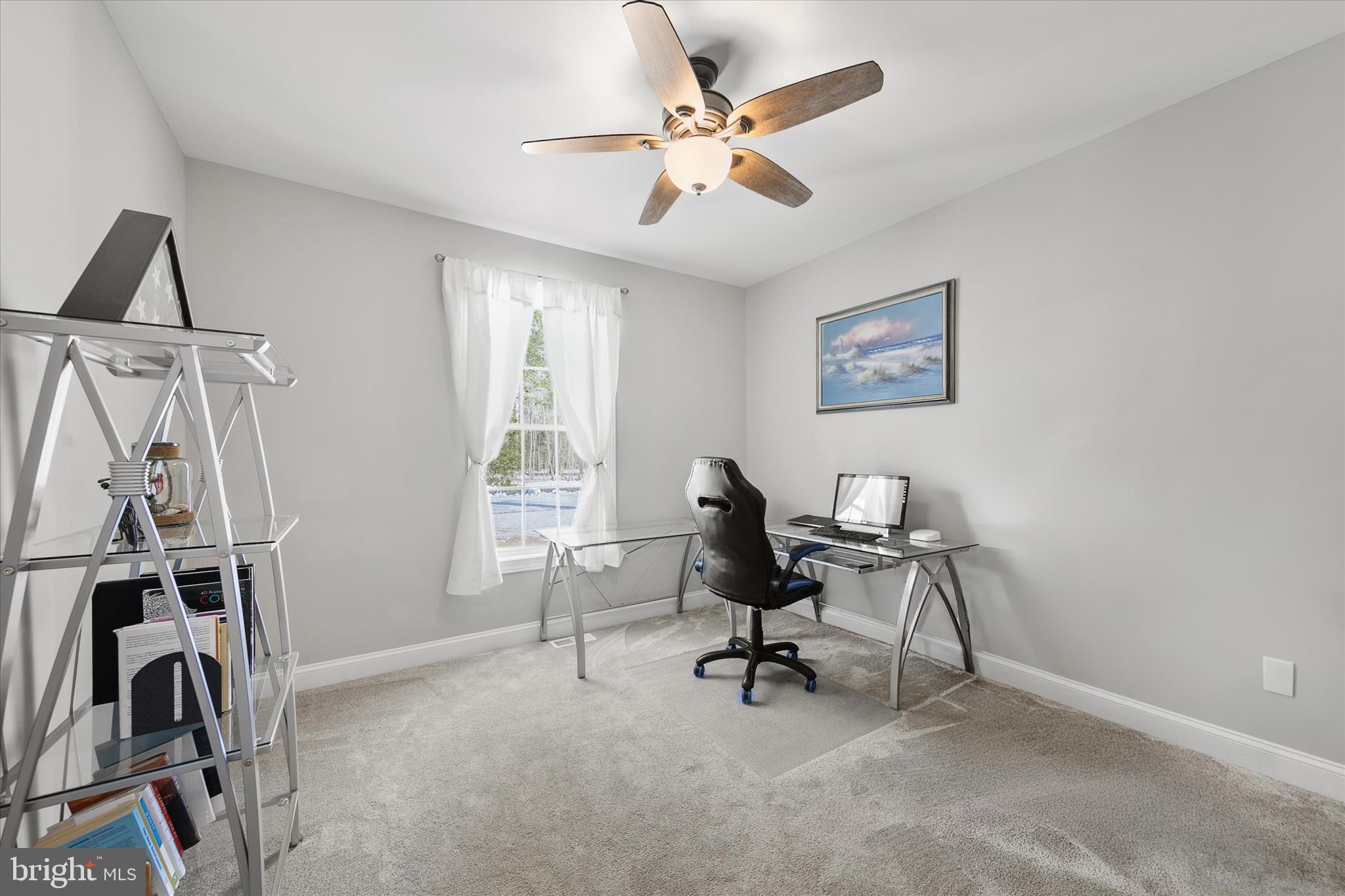 BURTON ACRES - Residential