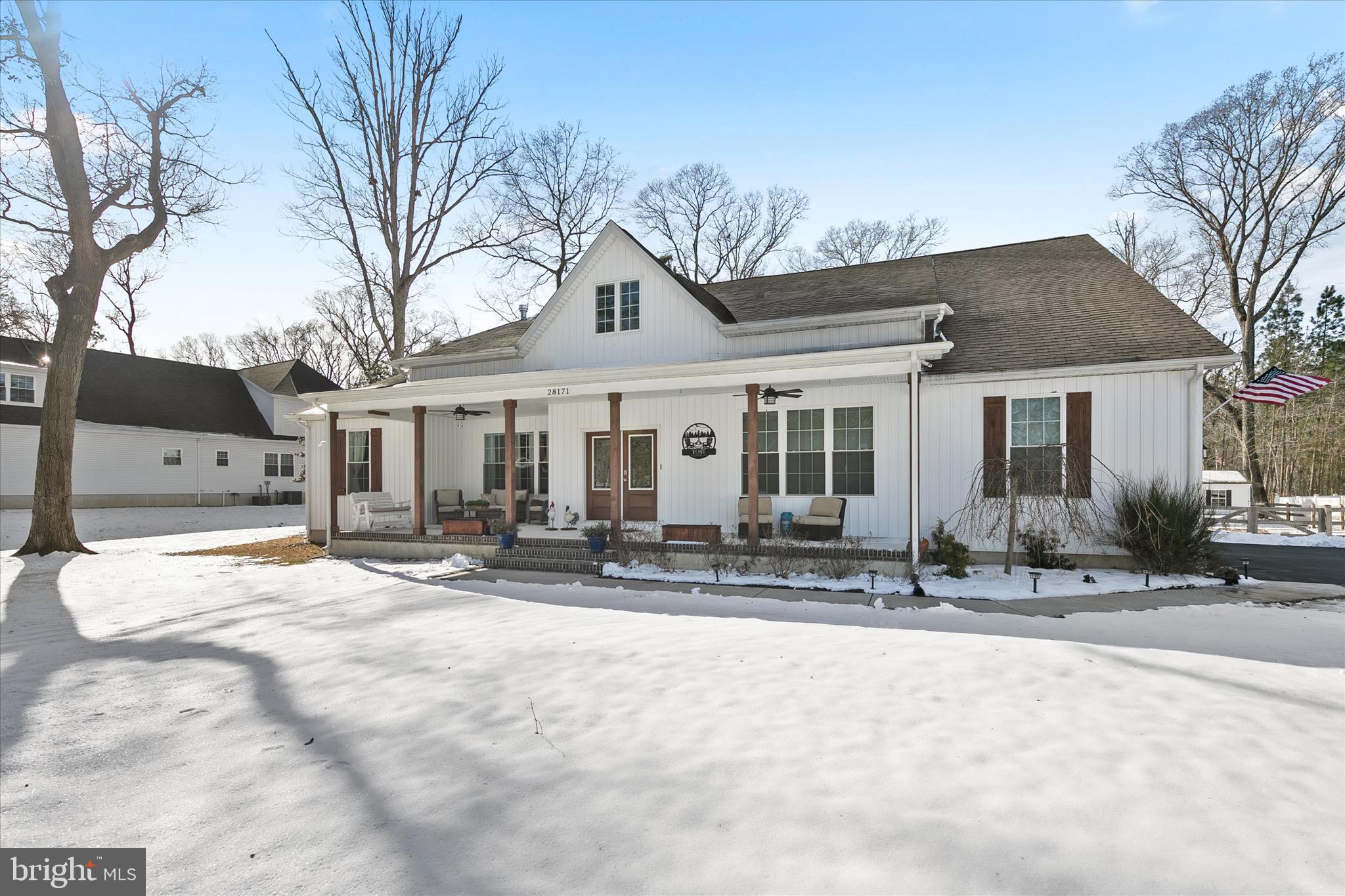 BURTON ACRES - Residential