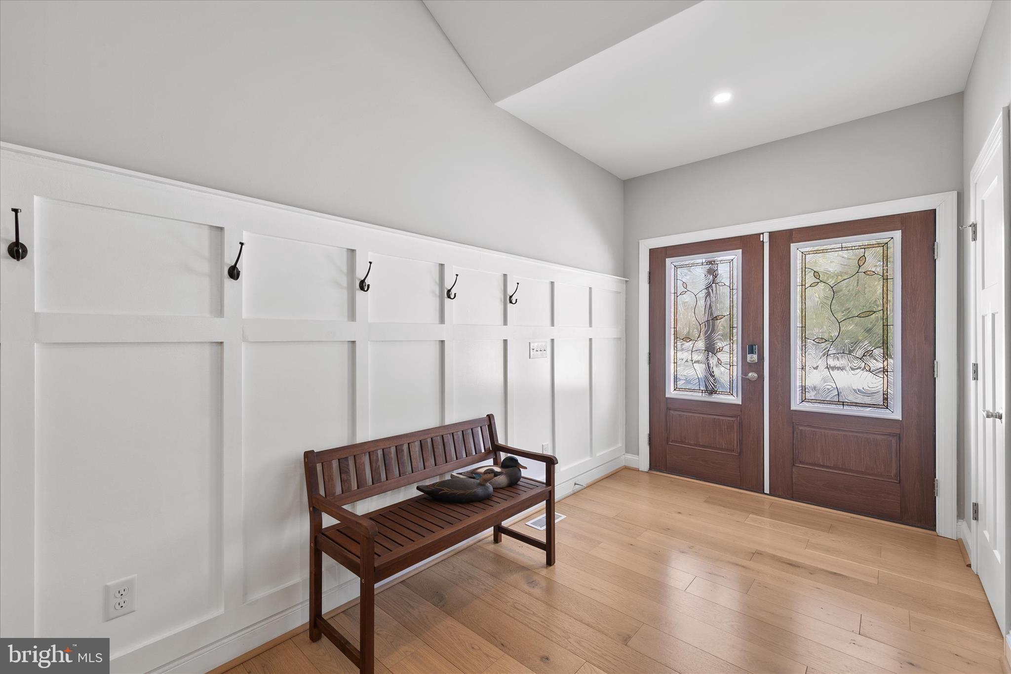 BURTON ACRES - Residential