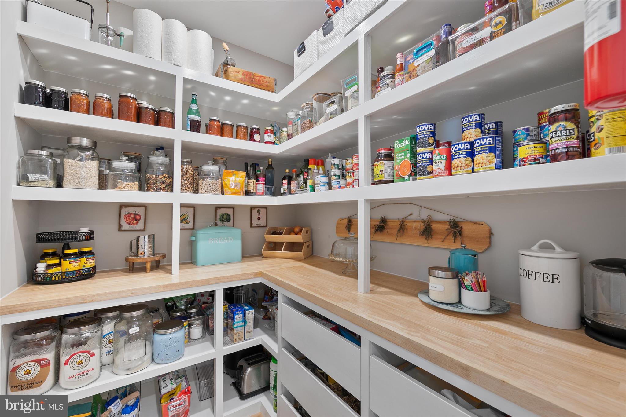 BURTON ACRES - Residential