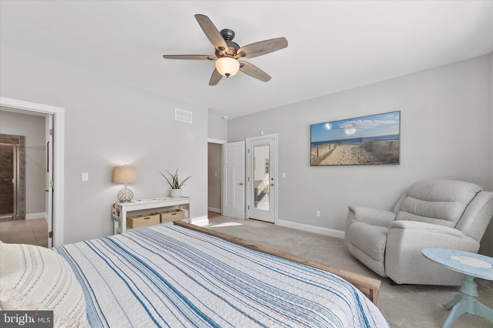 BURTON ACRES - Residential