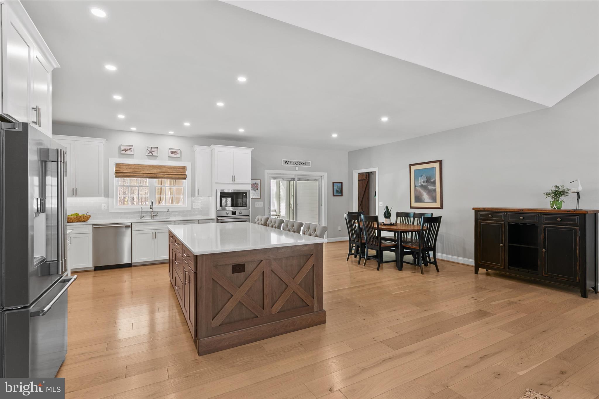 BURTON ACRES - Residential