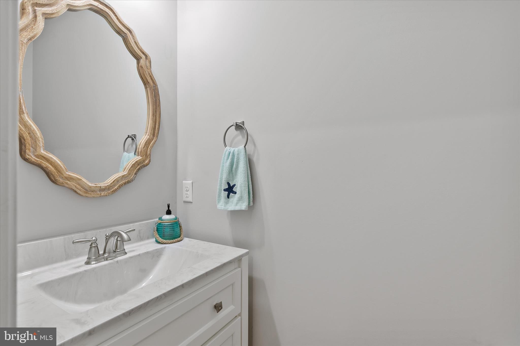 BURTON ACRES - Residential