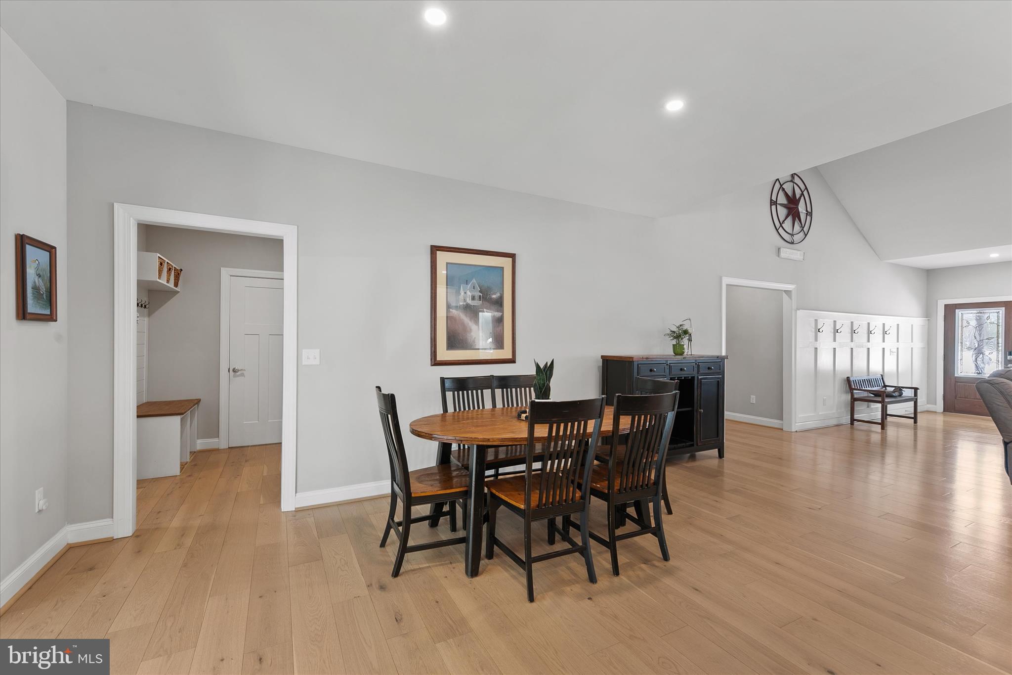 BURTON ACRES - Residential