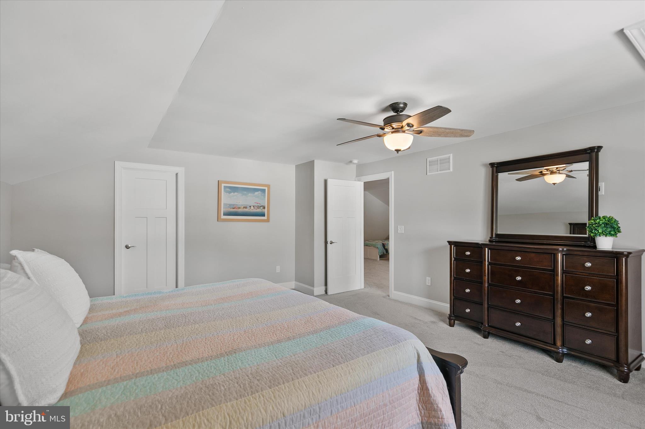 BURTON ACRES - Residential