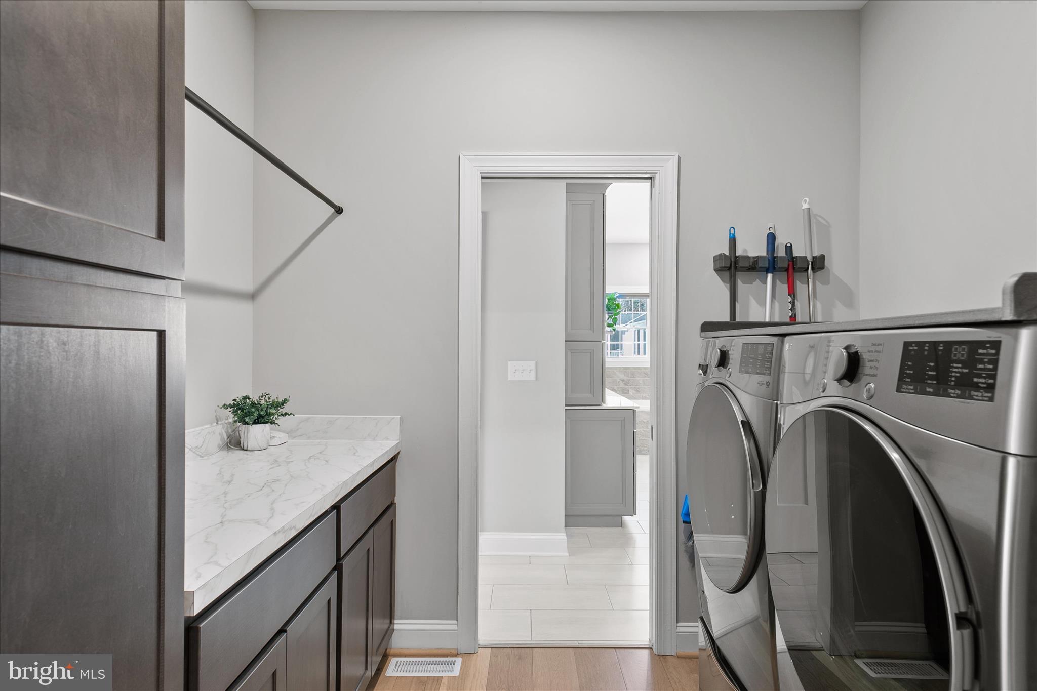 BURTON ACRES - Residential