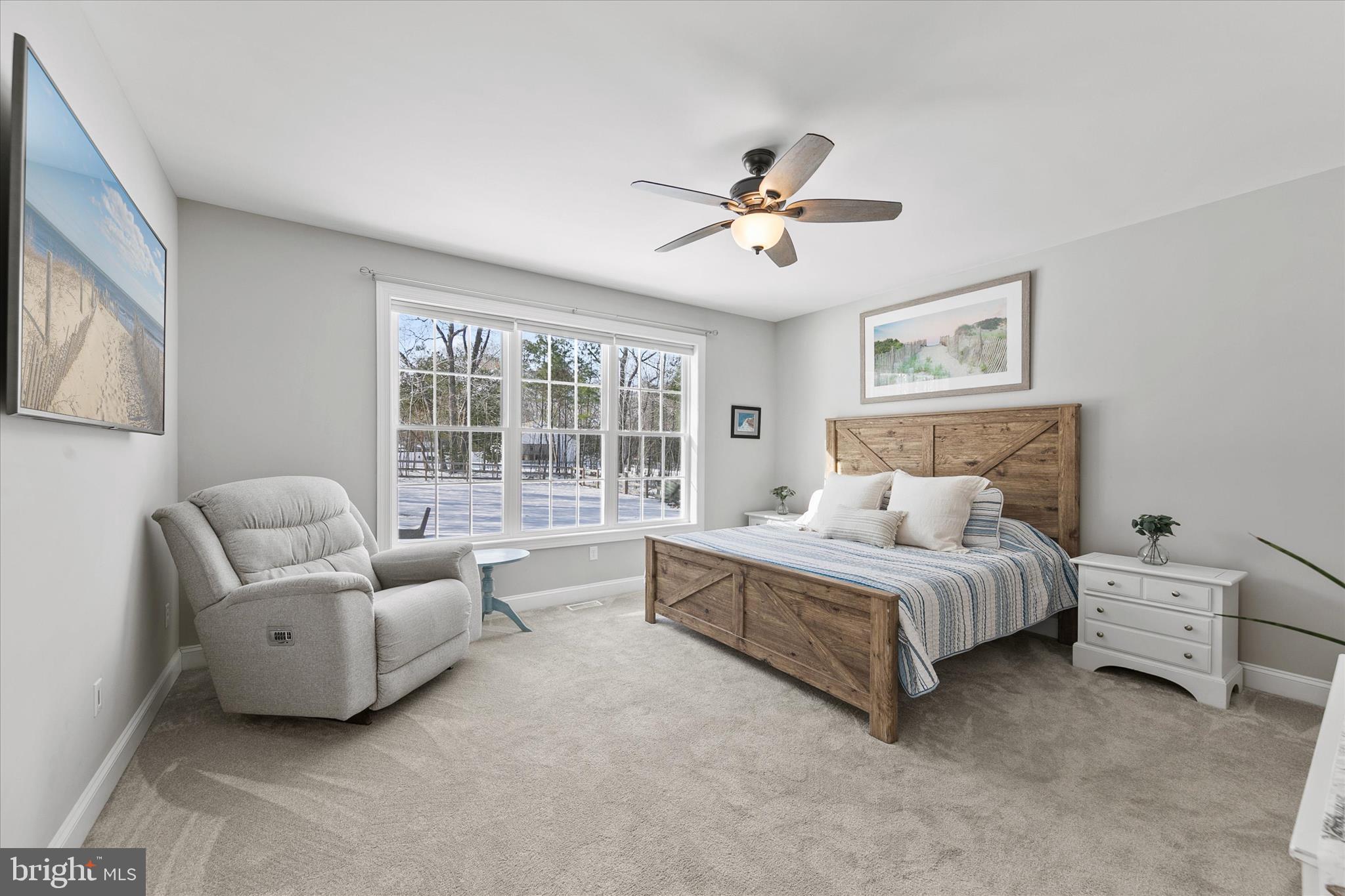 BURTON ACRES - Residential